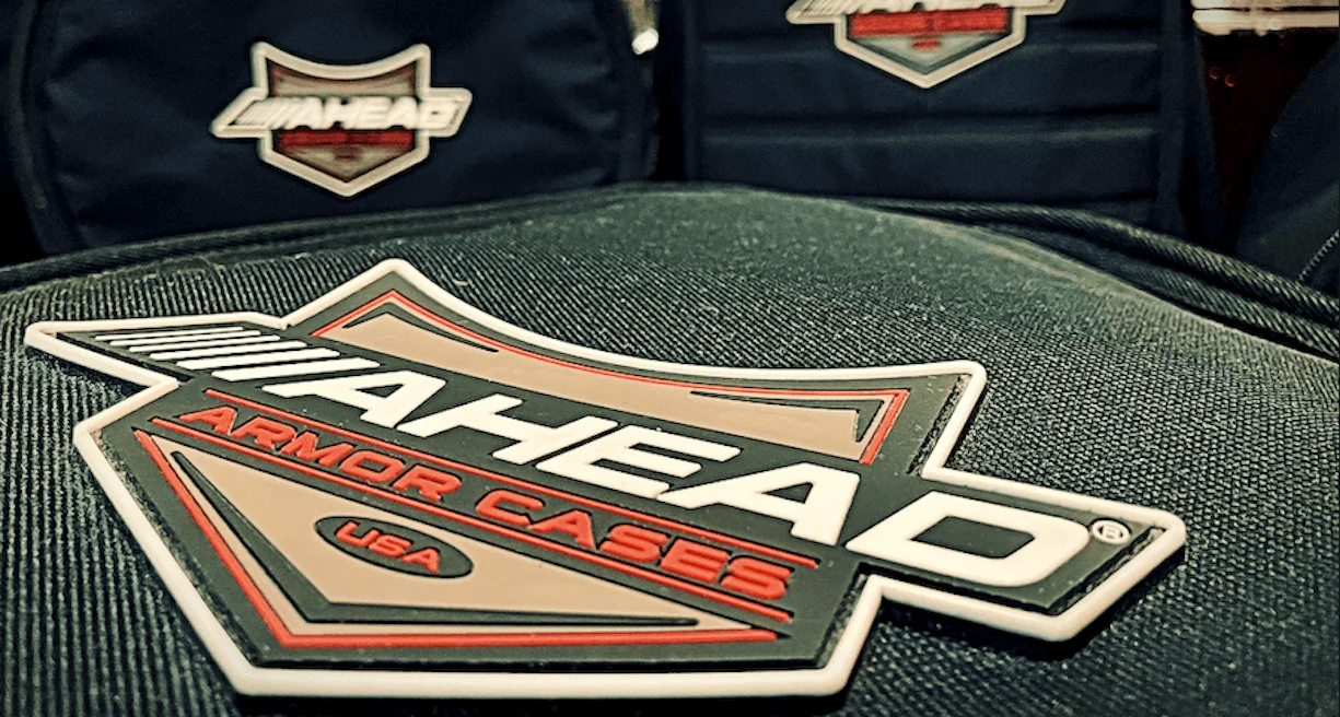 In-Depth: Ahead Armor Drum Cases