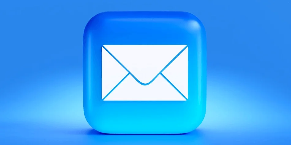 email icon