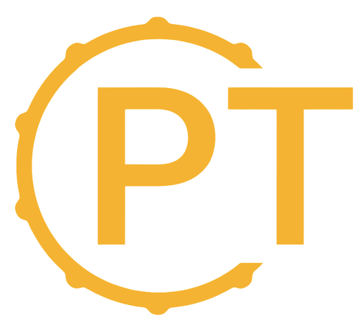 PT initial