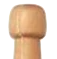 barrel stick tip