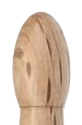 oak stick tip
