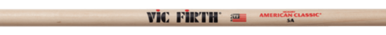 Vic Firth hickory drumstick shaft