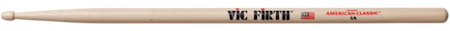 Vic Firth lacquer finish