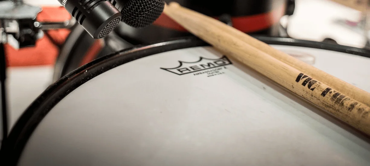 The Most Versatile Snare Drum Heads