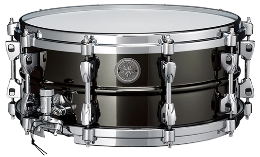 Tama Starphonic Steel snare drum