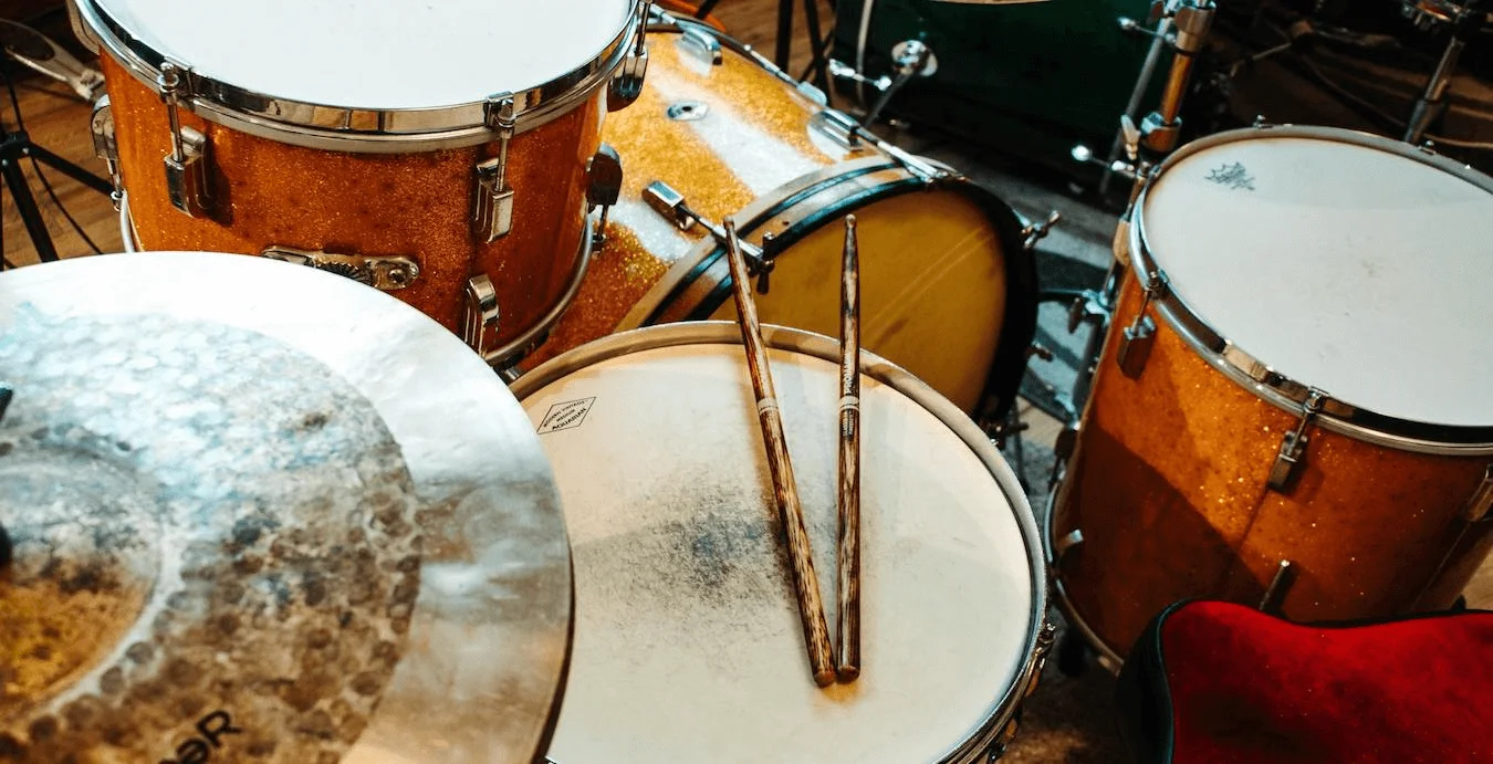 5 Tips For Buying Used Drum Gear